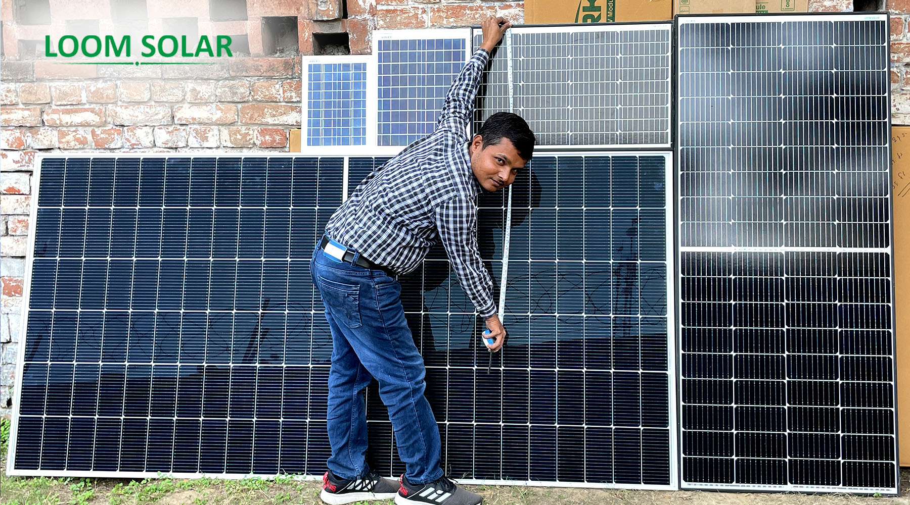 what-is-the-average-size-of-solar-panel-energy-news-247-reliable