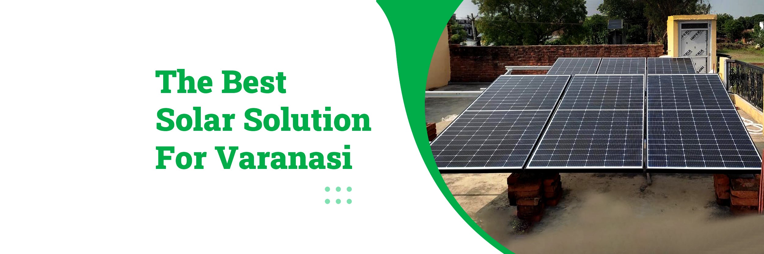 250 Watt Solar Panel at Rs 7500/piece, Solar Panel in Varanasi