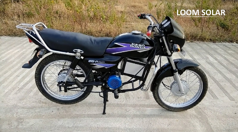 Factory Custom Multi-Pin Lithium Battery E-Bike Motorcycle Adapter