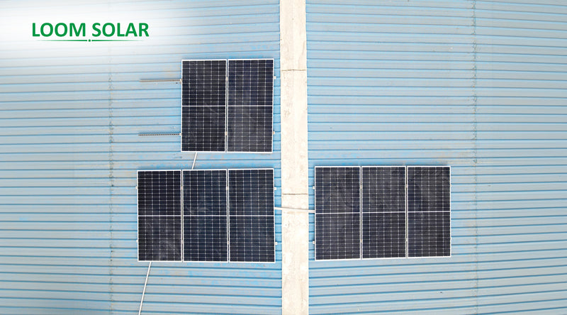 3KW Solar System पर कितनी सब्सिडी मिलती है?