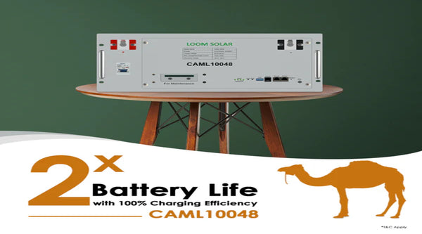 How much 48v Inverter Battery is needed? [ 48V इन्वर्टर बैटरी कितनी है जरुरत ]