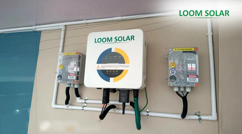 कौन-सा Solar Inverter आपके लिए फायदेमंद होगा?