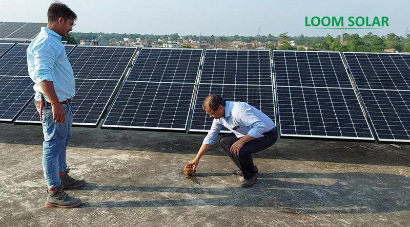 Solar Jobs की आने वाली है बाढ़, कमा सकते हैं लाखों