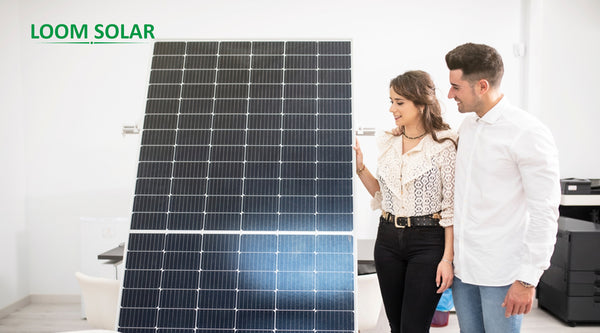 The Best Way to Buy Solar Panels for Your Home