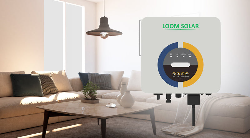 How Can I Buy 5KW On-Grid Solar Inverter for Home?
