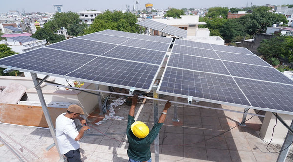 How to Install Solar Panel in 2023?