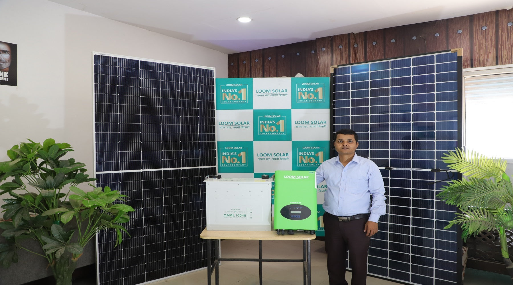 Top 10 Solar Inverter Companies In India, 2024