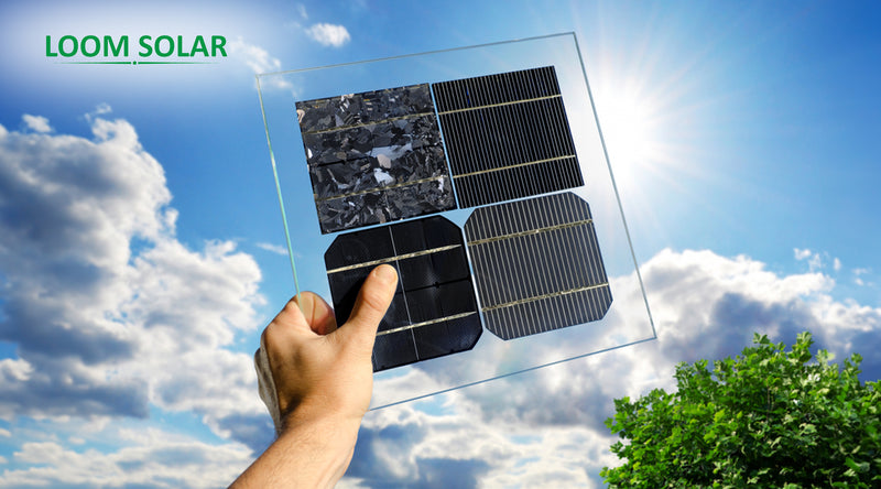 Understanding the Various Types of Solar Panels