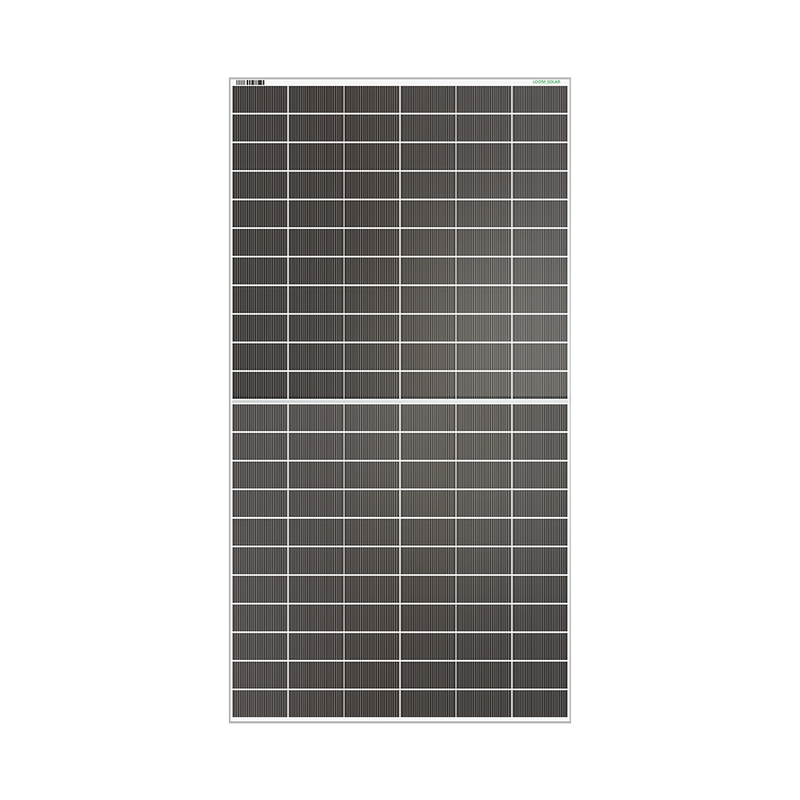 SHARK 730~750W HJT Dual-Glass Solar Panel (Pack of 33)