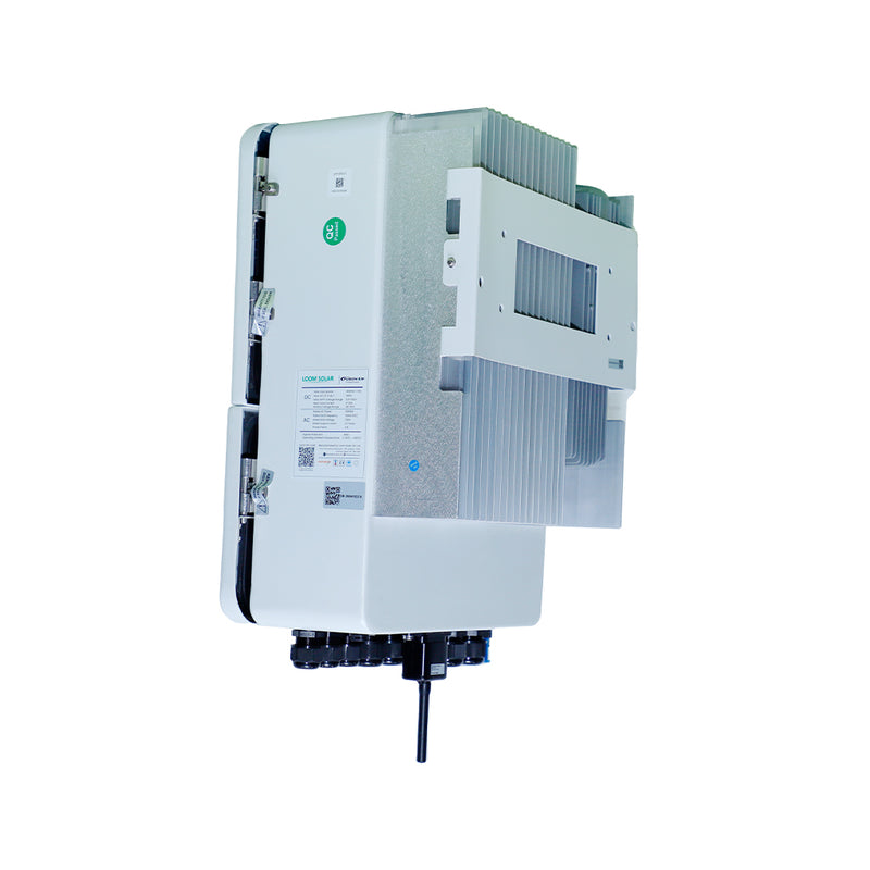 Fusion 5kW / 48V Hybrid Solar Inverter