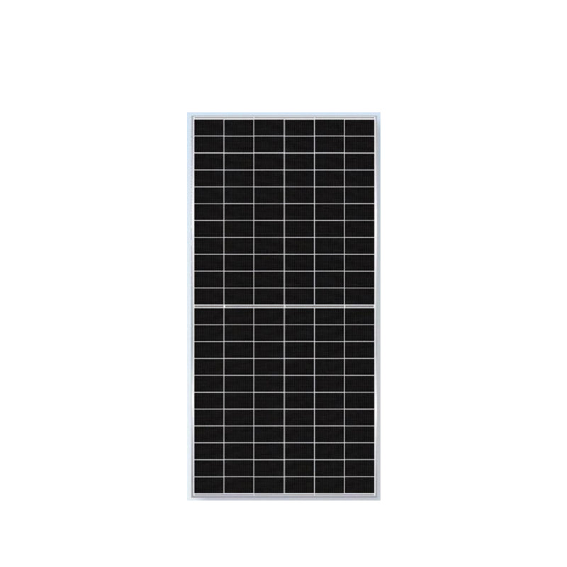 SHARK 730~750W HJT Dual-Glass Solar Panel